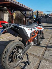 Ktm 690 smc r 2019