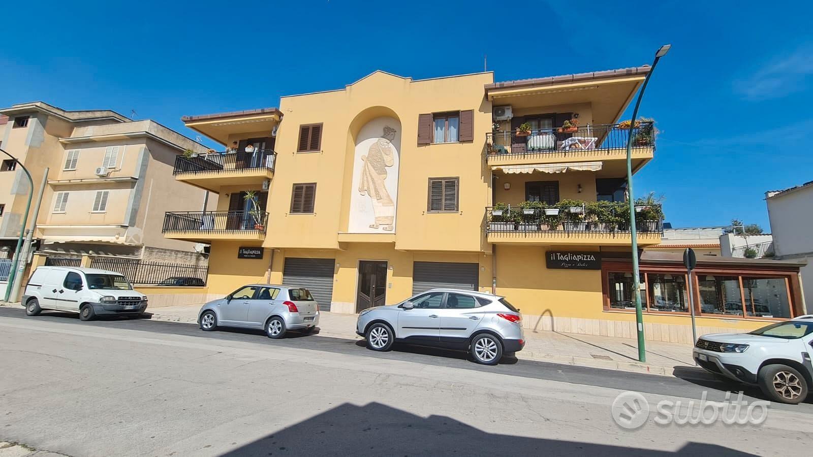 Appartamento – Castelvetrano, Borgo S. Francesco di Paola, Trapani - Vista 3
