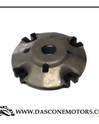 Piattello Variatore Tmax 2001 2011 Nuovo