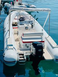 Gommone BWA