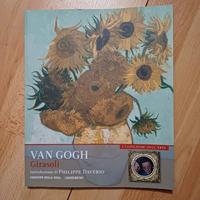 libro van gogh
