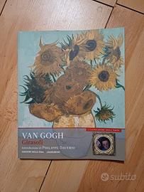 libro van gogh