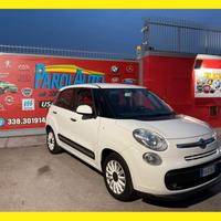 Fiat 500L 1.4 95cv Pop Star - 2013