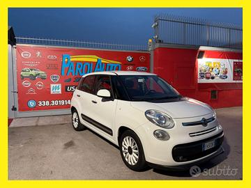 Fiat 500L 1.4 95cv Pop Star - 2013