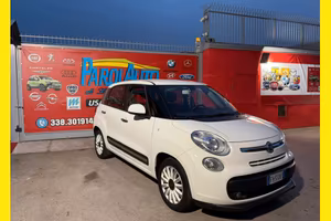 Fiat 500L 1.4 95cv Pop Star - 2013
