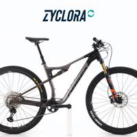 Orbea Oiz XTR t.L