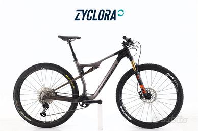 Orbea Oiz XTR t.L