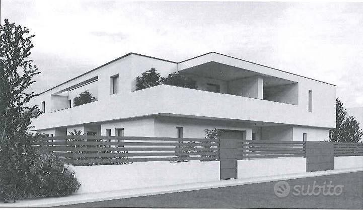 Appartamento – Ravenna, Vicoli - Vista 4