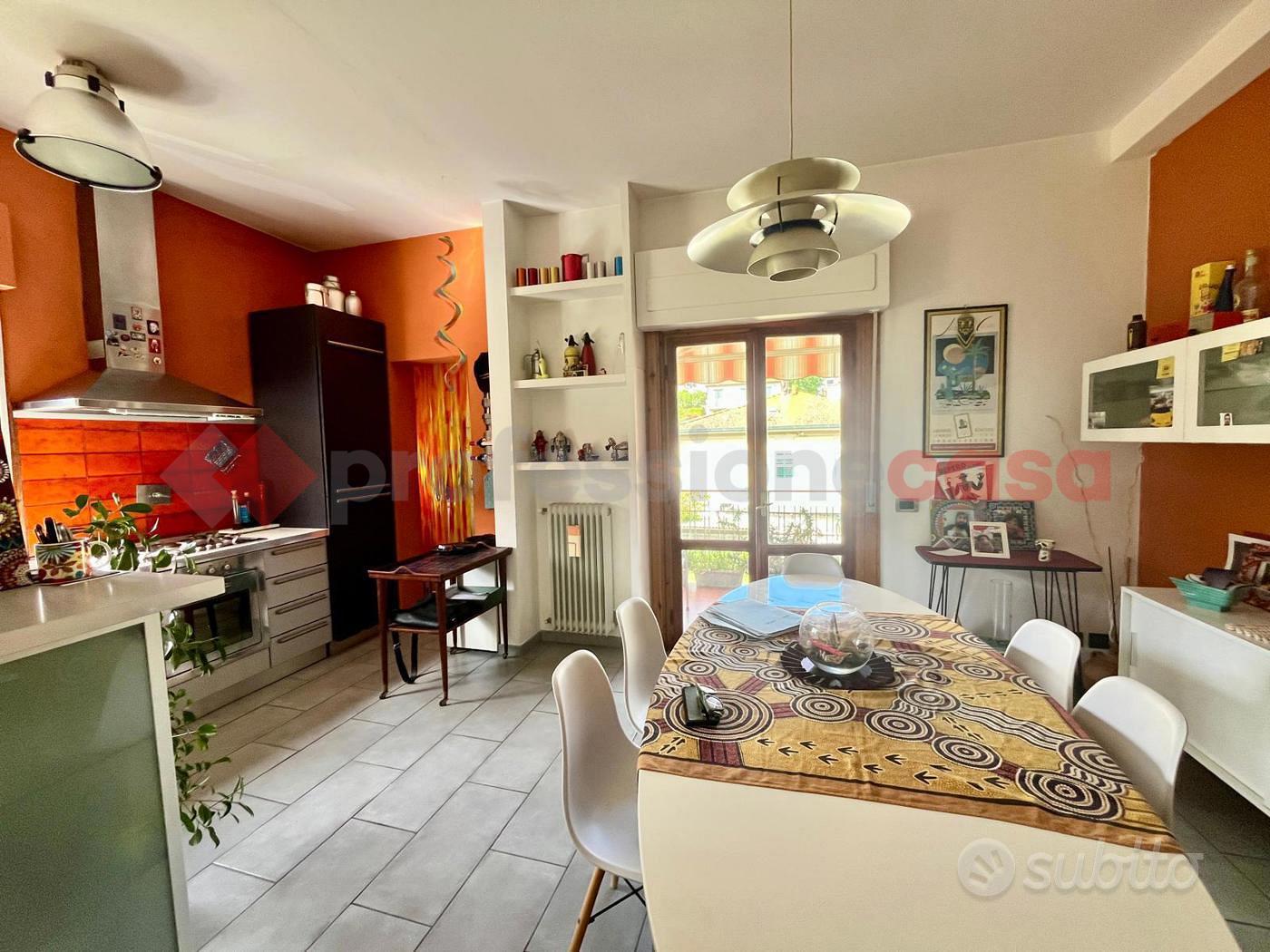 Apartment in Lucca, Santa Maria del Giudice - Altro