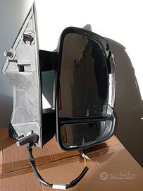 Specchio Retrovisore Originale Citroen Jumper