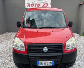 Fiat Doblo Doblò 1.9 MJT Cargo Active