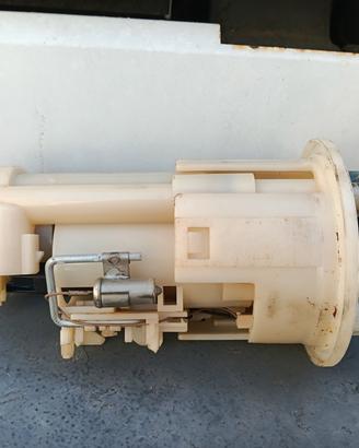Pompa benzina Yamaha R1 del 2004
