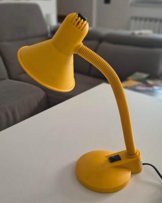 Lampada Vintage STILPLAST – Giallo Pop art