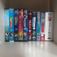 Cassette vhs