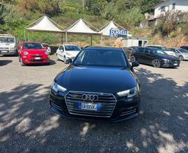 Audi A4 Avant 2.0 TDI 190 CV ultra S tronic Busine