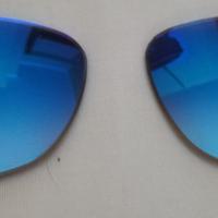 Lenti Occhiali Sole Ray-Ban Wayfarer Originali