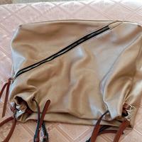 Borsa Da Donna Dorata