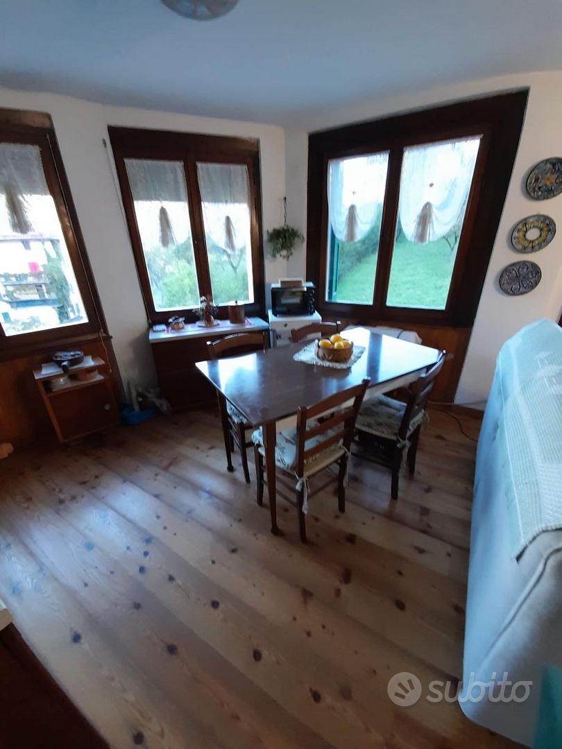 Appartamento – BL - Vista 3