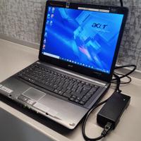 ACER TRAVELMATE 5270 Intel DualCore 4GB RAM HDD320