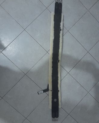 Sottopancia equestro