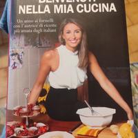 Libro di cucina