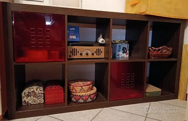 Mobiletto libreria