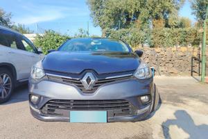 Renault Clio Duel 0.9 90 cv benzina luglio 2018