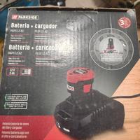 batteria avvitatore 