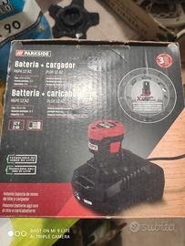 batteria avvitatore 
