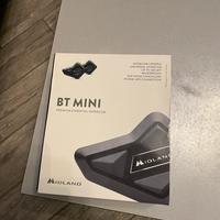 Interfono Midland bt mini
