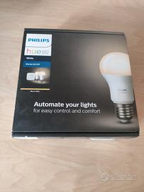 Philips hue lampadine smart 