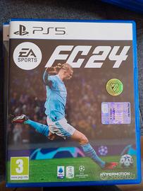 FC 24 ps5