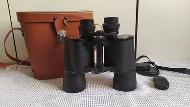 BINOCOLO VINTAGE(ZENITH MARINE) 