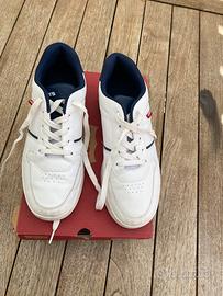 SCARPE LEVI’S