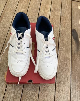 SCARPE LEVI’S