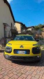 CITROEN C4 CACTUS FULL OPTIONAL