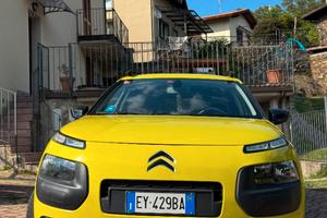 CITROEN C4 CACTUS FULL OPTIONAL