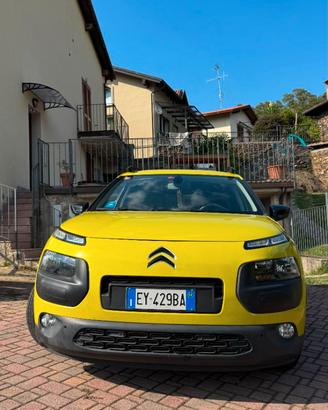 CITROEN C4 CACTUS FULL OPTIONAL