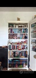 Libreria Ikea Havsta