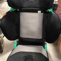 Seggiolino Auto 15-36 kg - Chicco Fold&Go