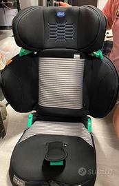 Seggiolino Auto 15-36 kg - Chicco Fold&Go