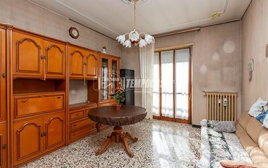 BILOCALE CON VISTA PANORAMICA!!