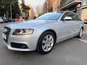 Audi A4 Avant 2.0 Tdi 170cv E5 SOLI 95.000km!!!