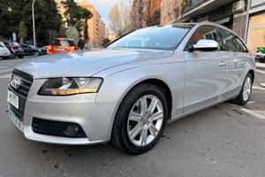Audi A4 Avant 2.0 Tdi 170cv E5 SOLI 95.000km!!!