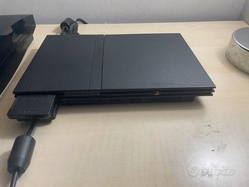 PlayStation 2 completa di tutto
