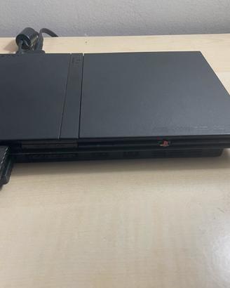 PlayStation 2 completa di tutto