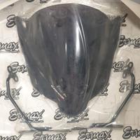 cupolino Ermax fumè Honda Hornet 600 2011-2013