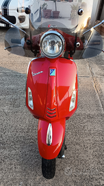 Vespa 50 primavera