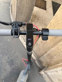 Monopattino elettrico Aovopro