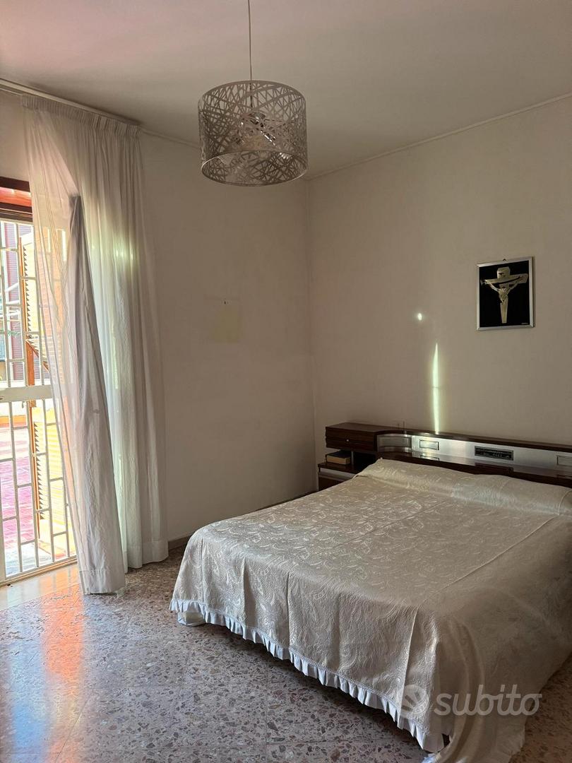 Apartment in Torre del Greco, Sant'Antonio - Vista 3